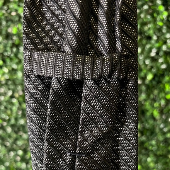 MURANO MENS NECK TIE - Picture 8 of 8